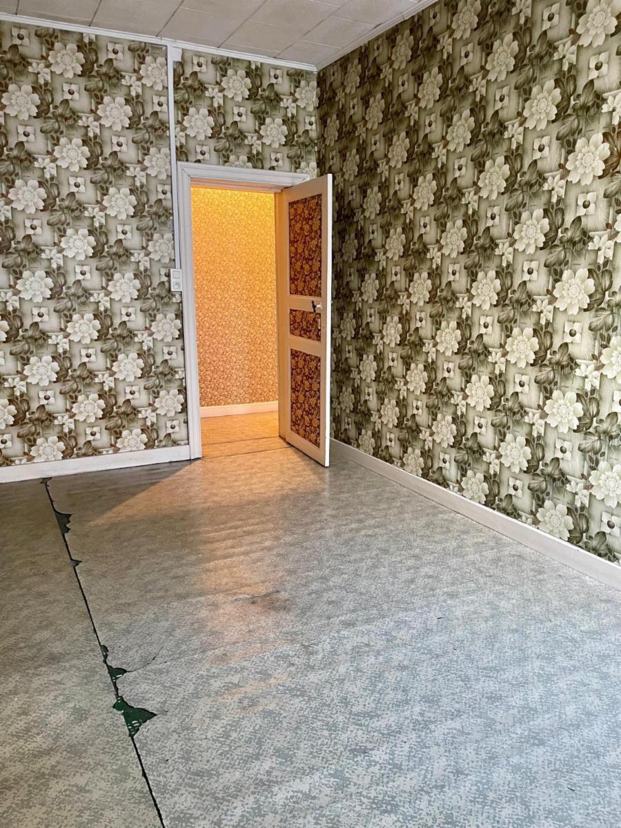 photo 6 du bien Maison 3 chambres avec jardin