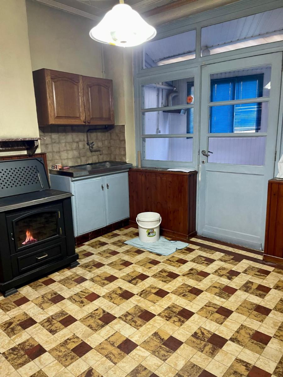 photo 7 du bien Maison 3 chambres avec jardin