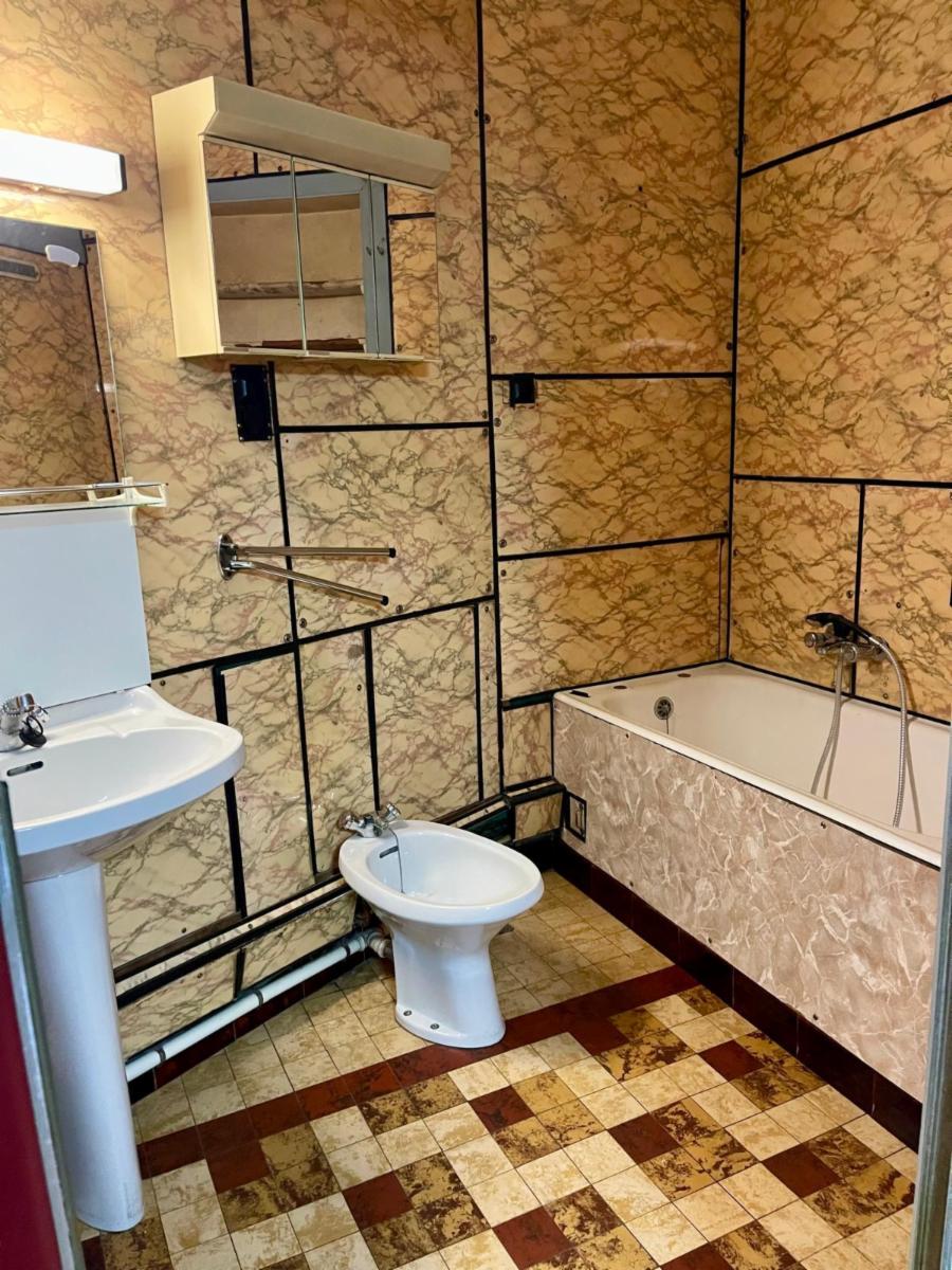 photo 8 du bien Maison 3 chambres avec jardin