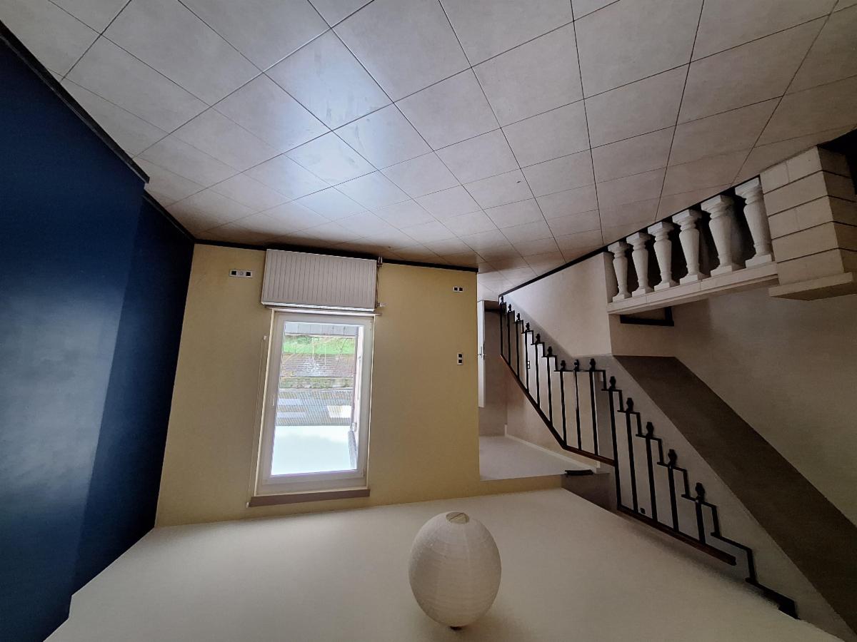 photo 3 du bien Maison 3 chambres avec jardin