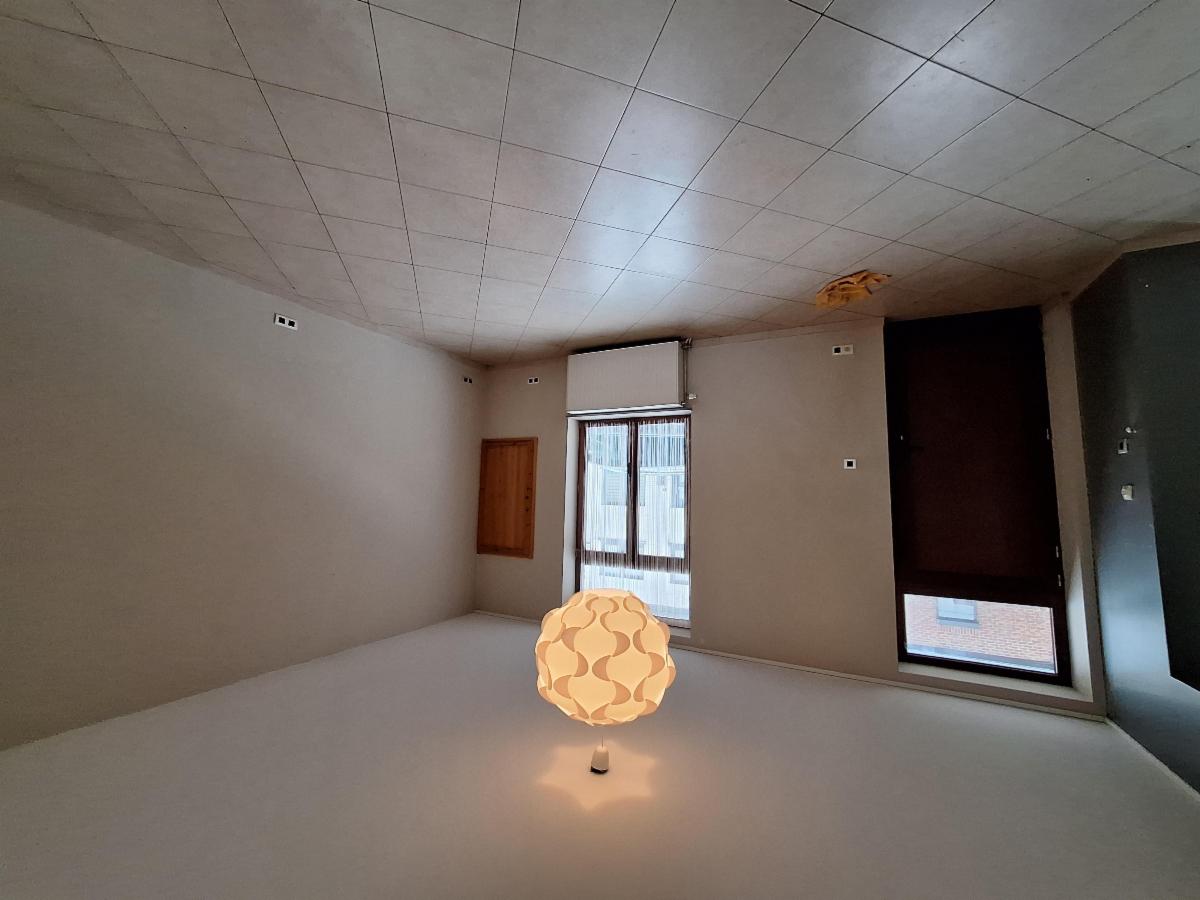 photo 5 du bien Maison 3 chambres avec jardin