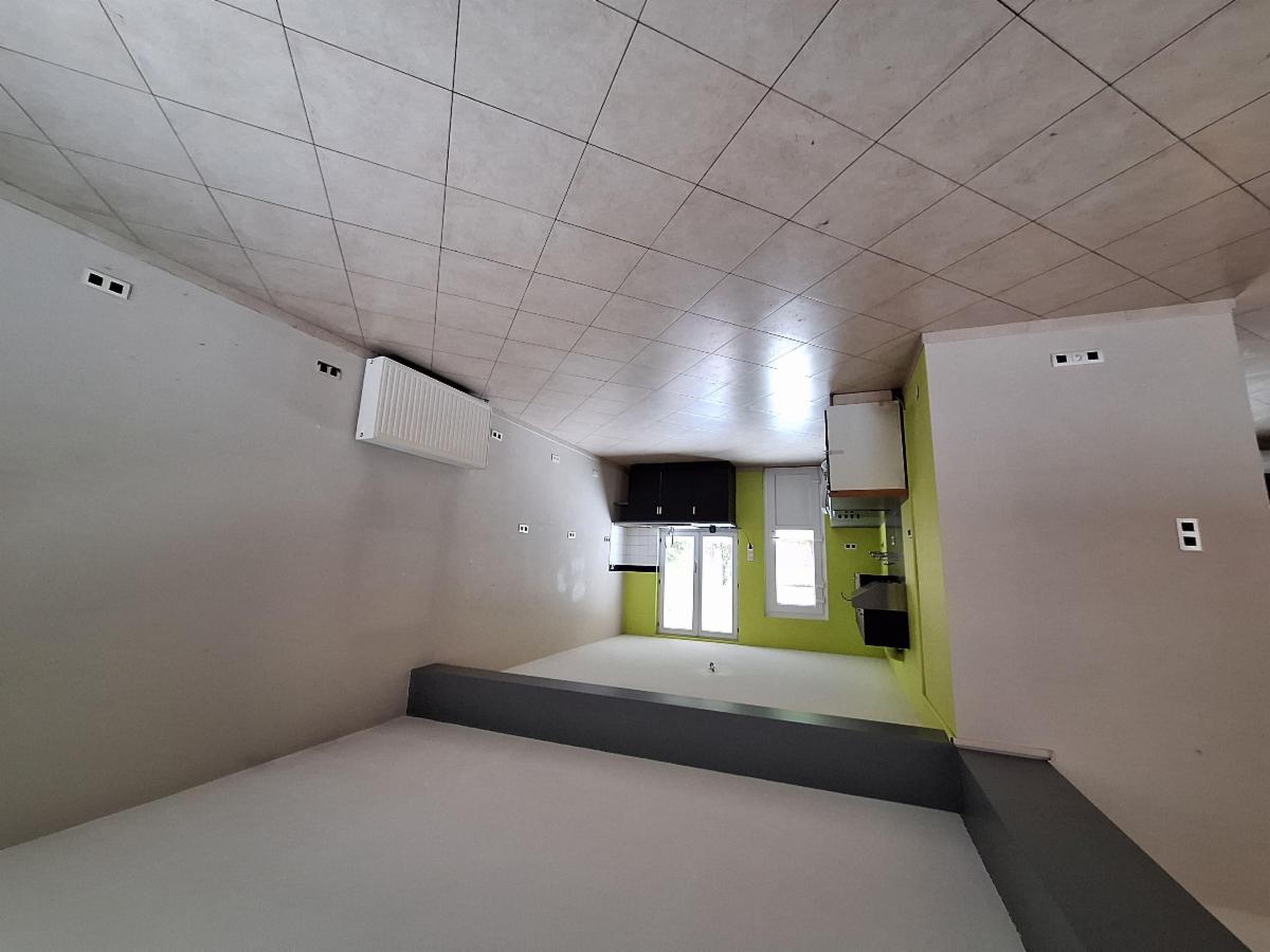 photo 6 du bien Maison 3 chambres avec jardin