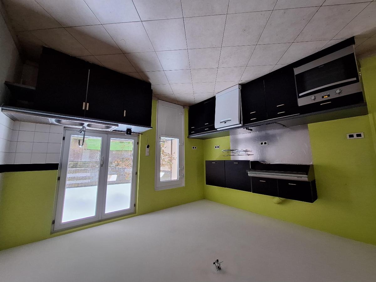 photo 9 du bien Maison 3 chambres avec jardin