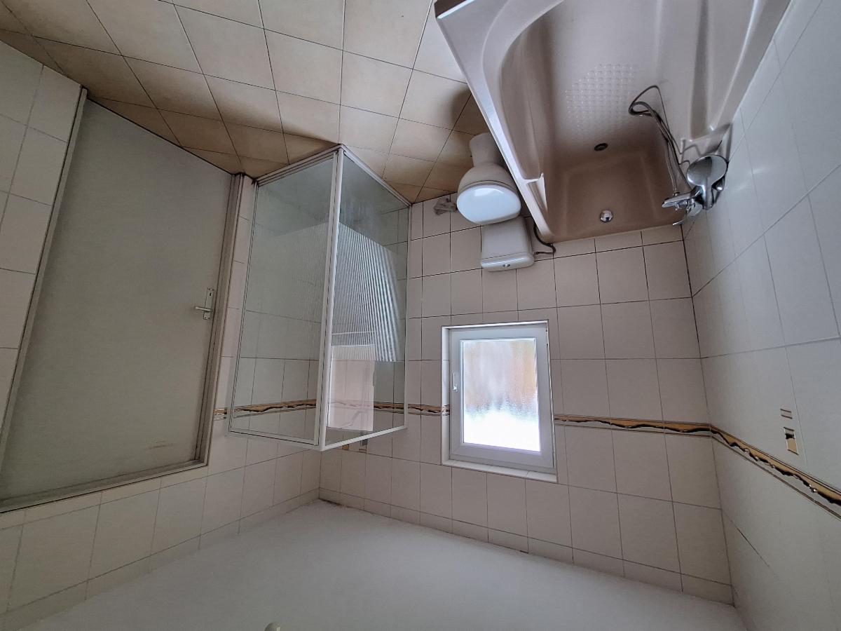 photo 12 du bien Maison 3 chambres avec jardin