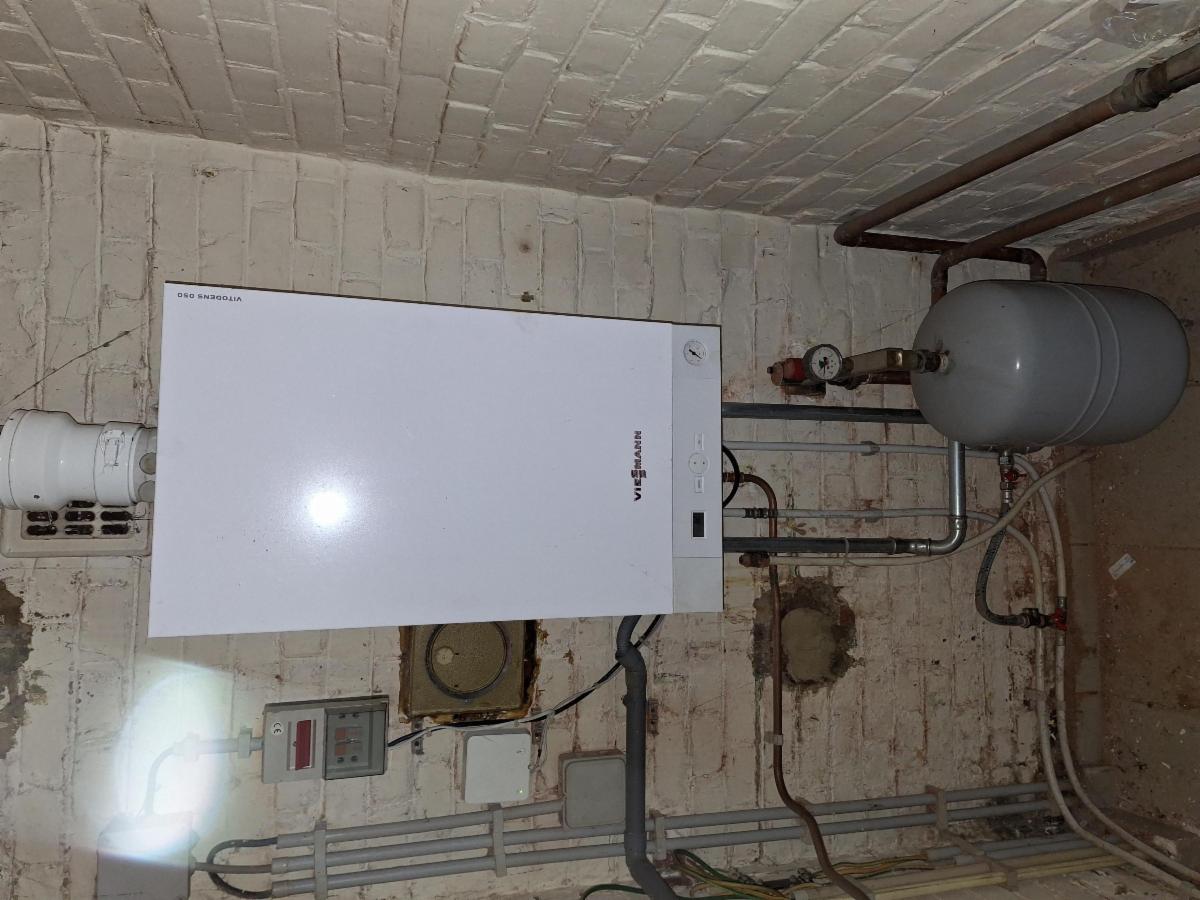 photo 13 du bien Maison 3 chambres avec jardin