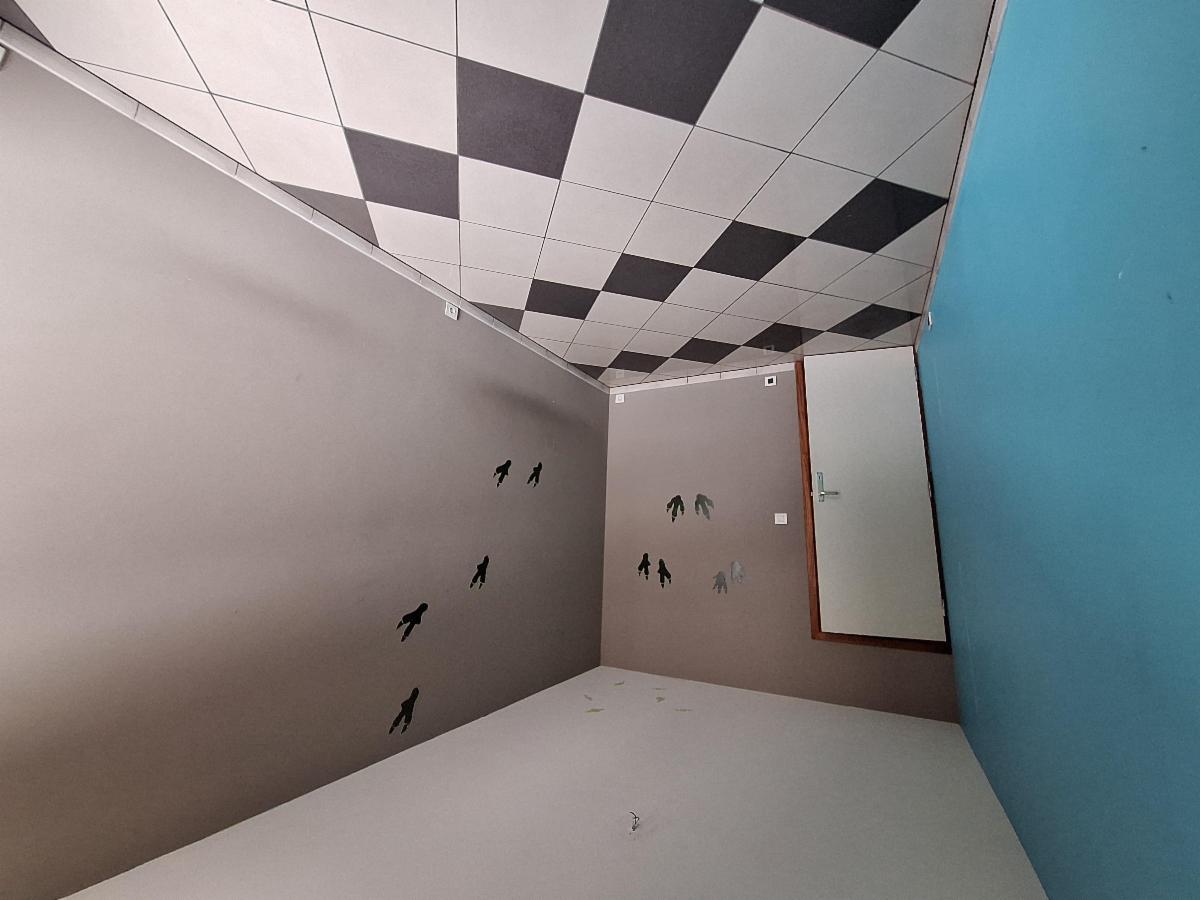 photo 15 du bien Maison 3 chambres avec jardin