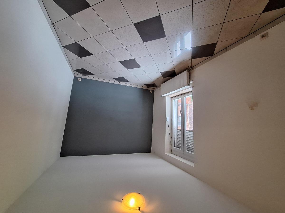 photo 16 du bien Maison 3 chambres avec jardin