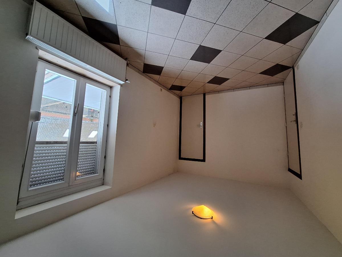 photo 17 du bien Maison 3 chambres avec jardin