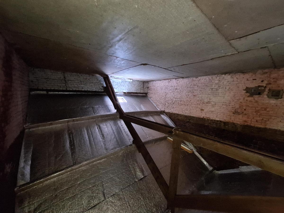 photo 18 du bien Maison 3 chambres avec jardin