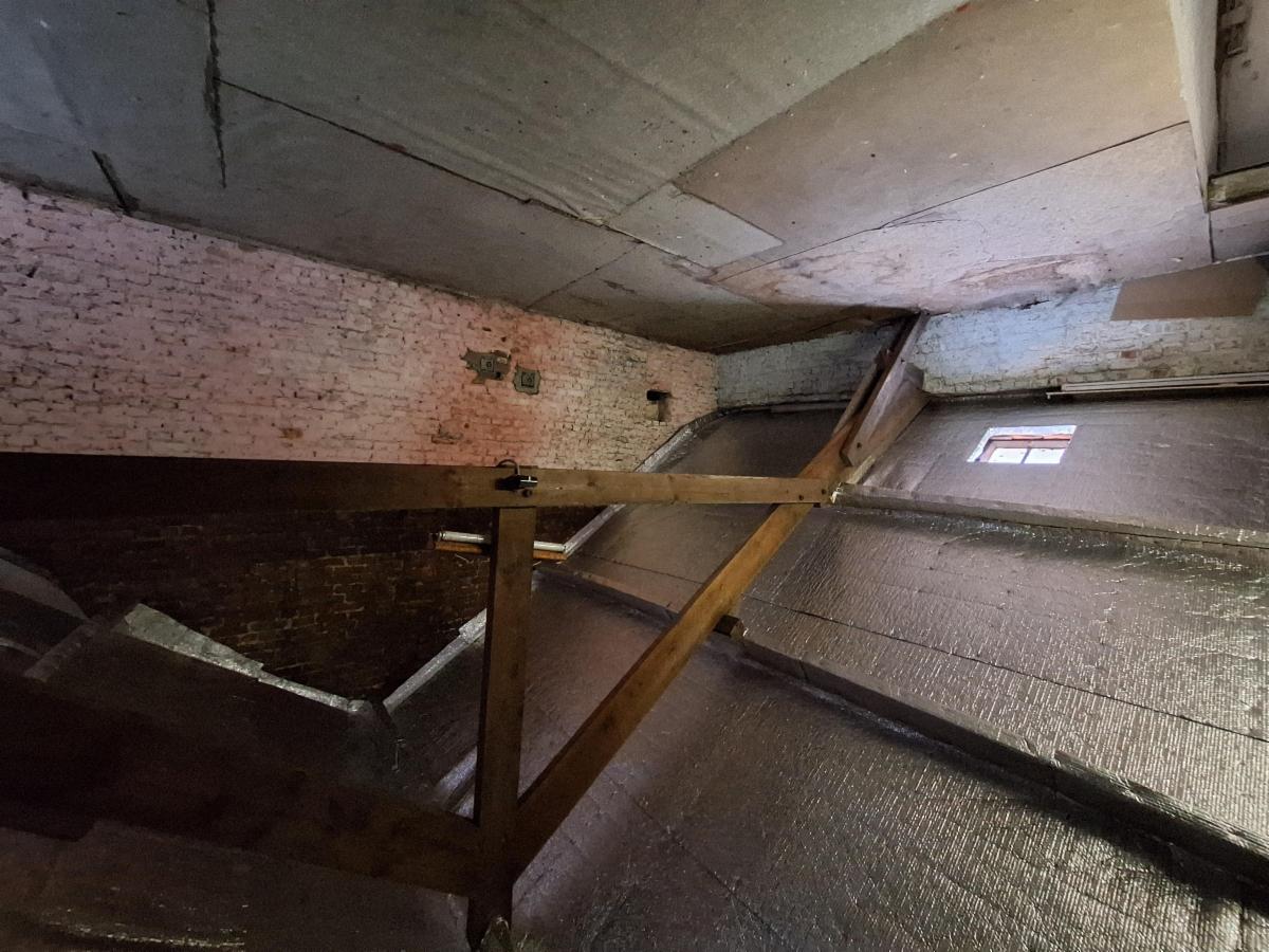 photo 20 du bien Maison 3 chambres avec jardin