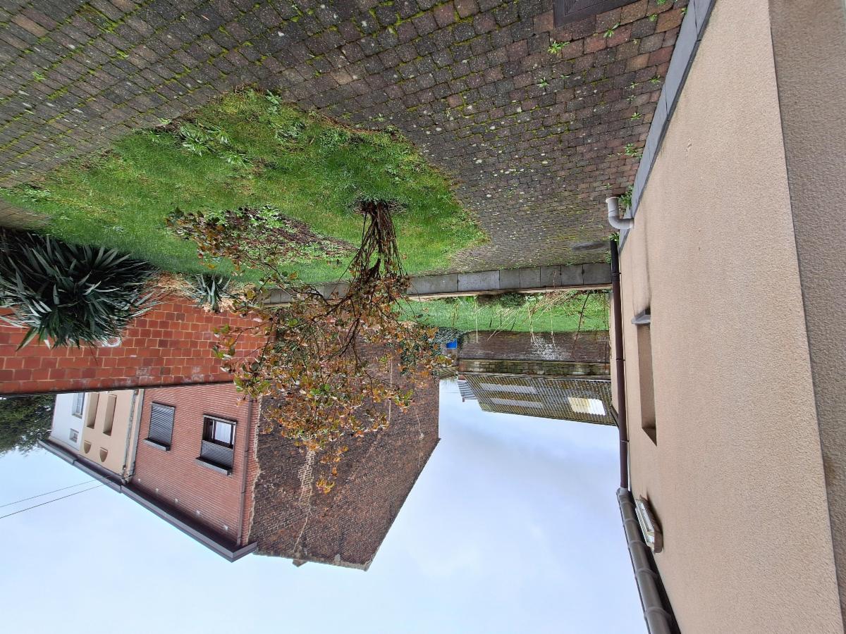 photo 26 du bien Maison 3 chambres avec jardin