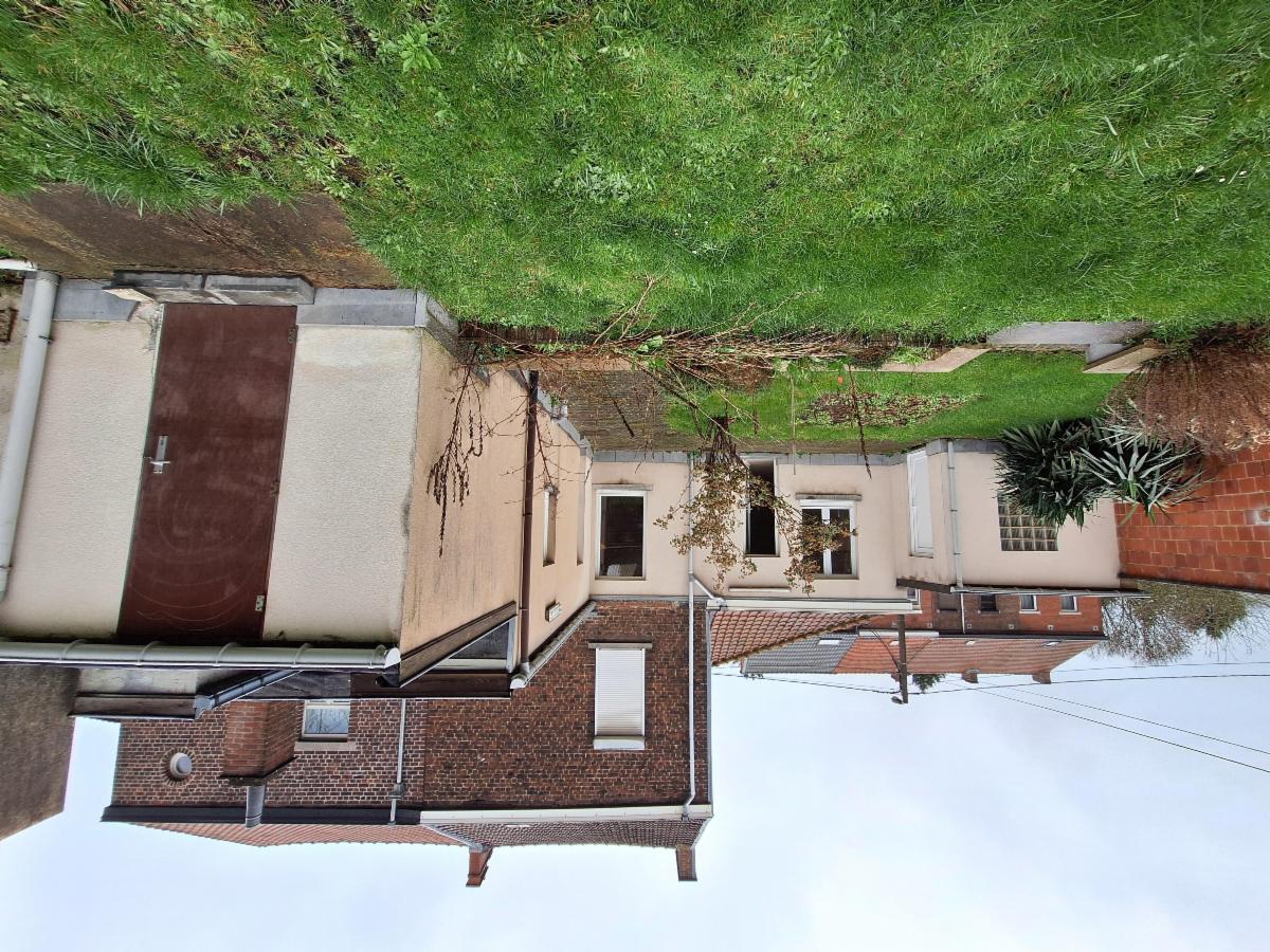 photo 28 du bien Maison 3 chambres avec jardin