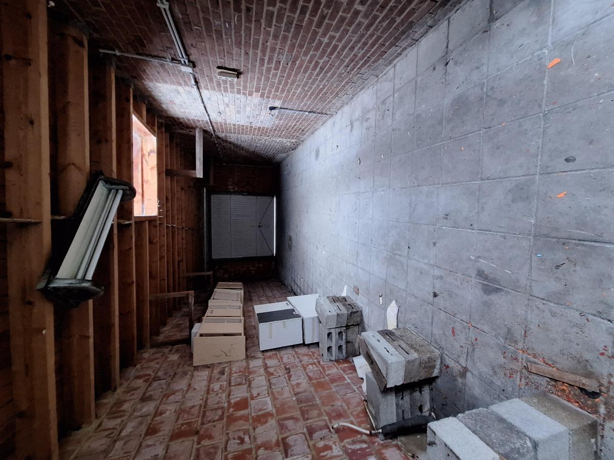 photo 30 du bien Maison 3 chambres avec jardin