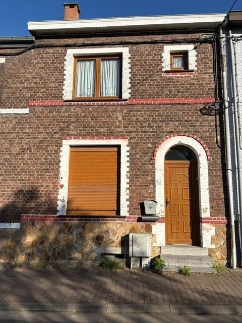 Maison à vendre - Rue Jacques Lion69, 6040 Jumet