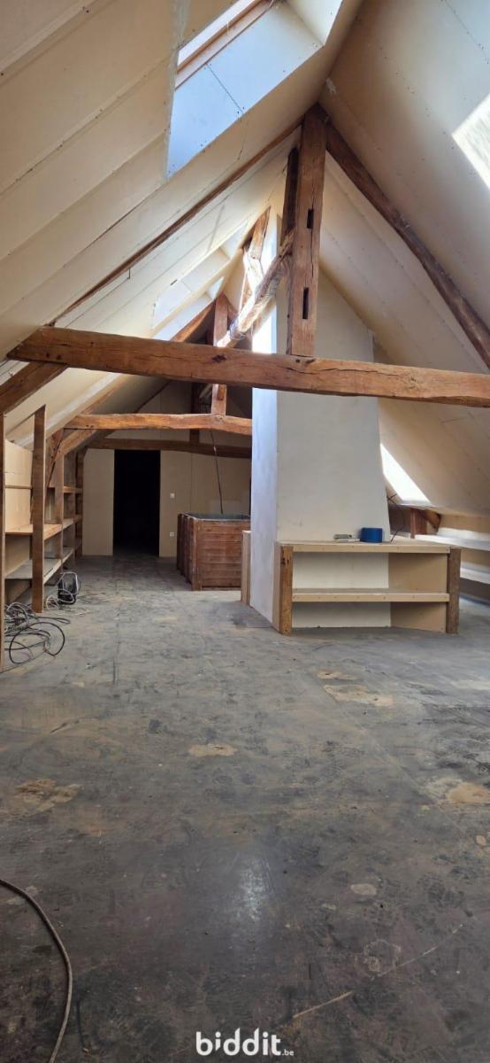 photo 55 du bien FERME REMARQUABLE (ancienne dépendance de l'Abbaye d'Aulne)