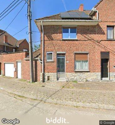 Maison enchères BIDDIT - Rue Ferrer21, 7972 Quevaucamps