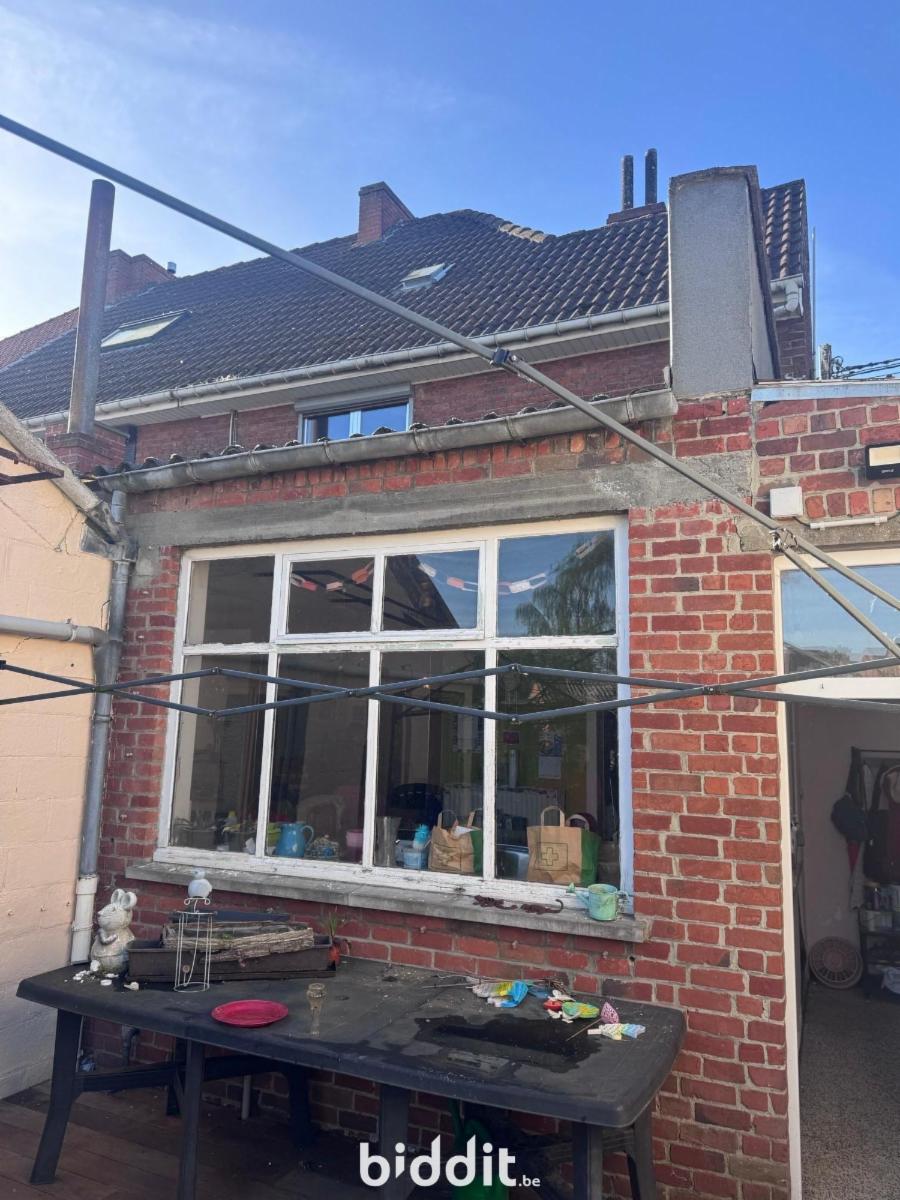 photo 23 du bien Maison de ville avec beau potentiel à rafraichir 