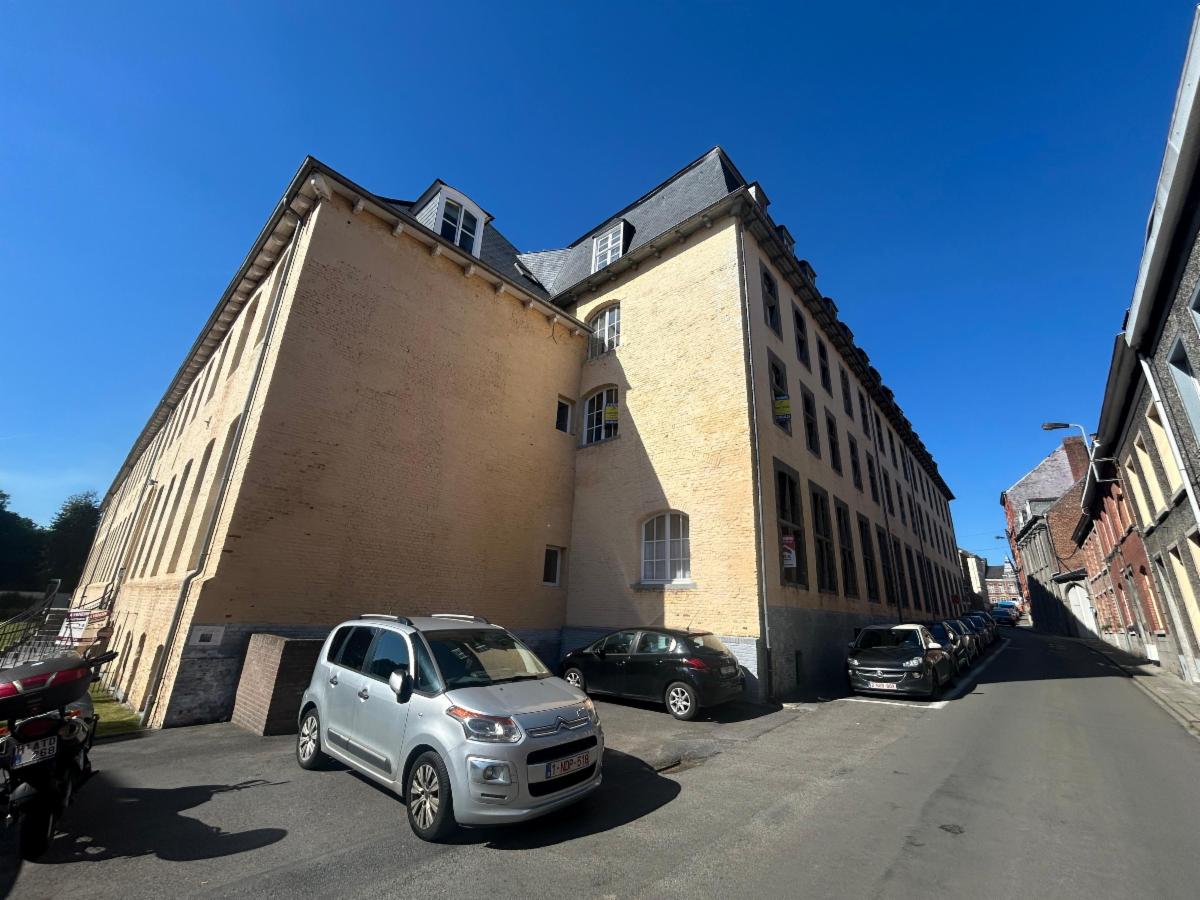 Appartement à vendre - Rue des Augustins11, 7850 Enghien