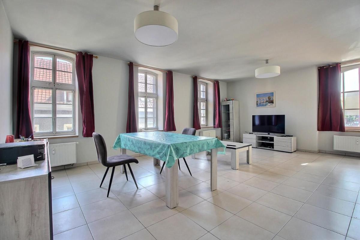 photo 5 du bien appartement 