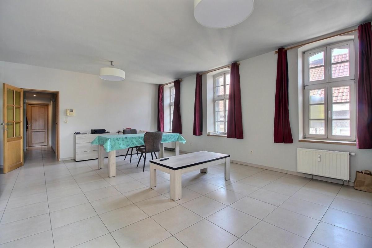 photo 6 du bien appartement 