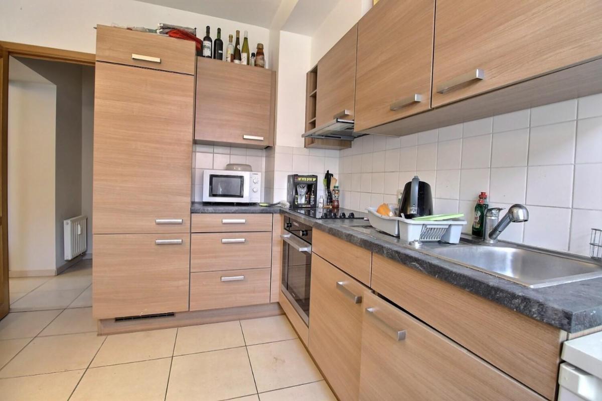 photo 8 du bien appartement 
