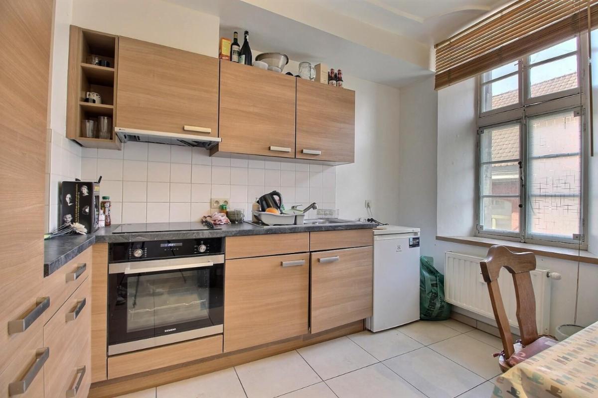 photo 9 du bien appartement 