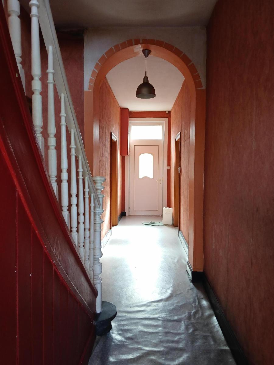 Photo 2 du bien Maison d'habitation 4 chambres à rénover 