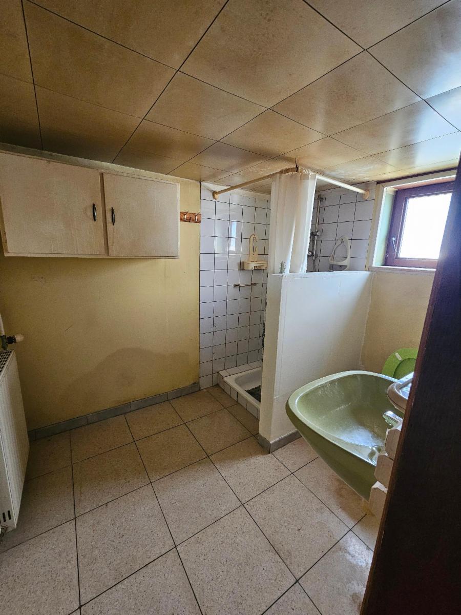 Photo 8 du bien Maison à rénover - Jurbise