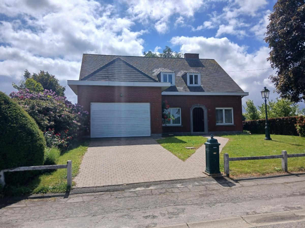 Villa 5 chambres à Braine-le-Comte