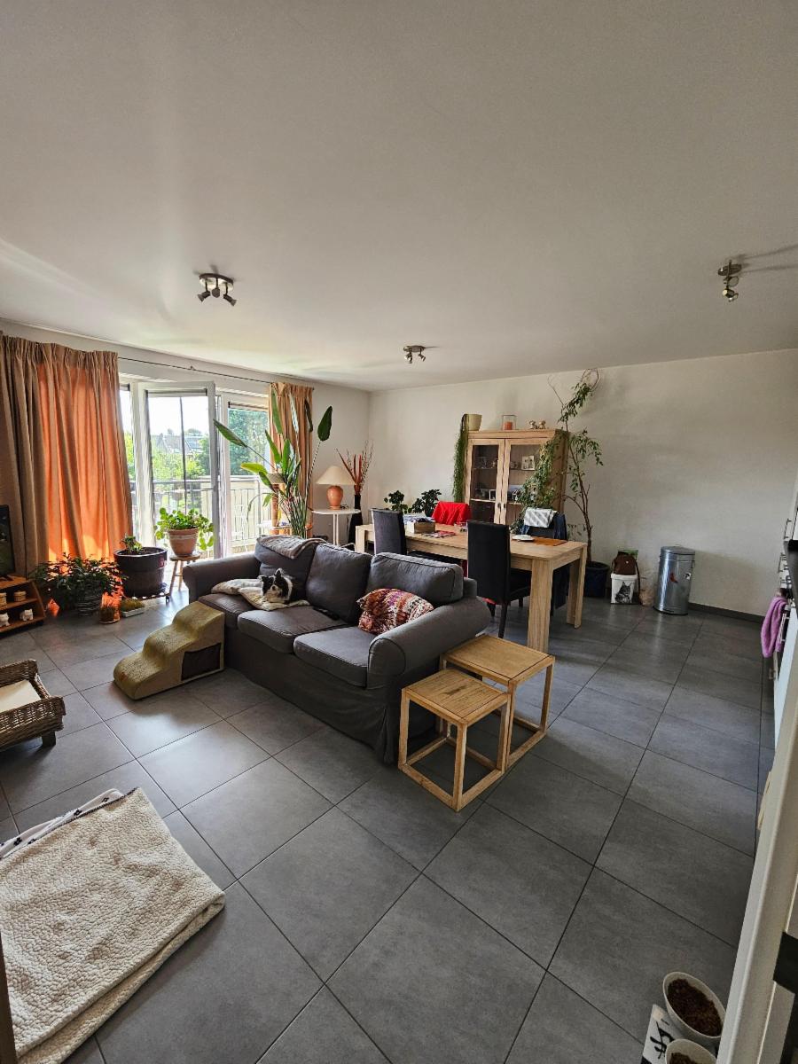 Photo 3 du bien Appartement deux chambres à proximité du Braine-le-Comte