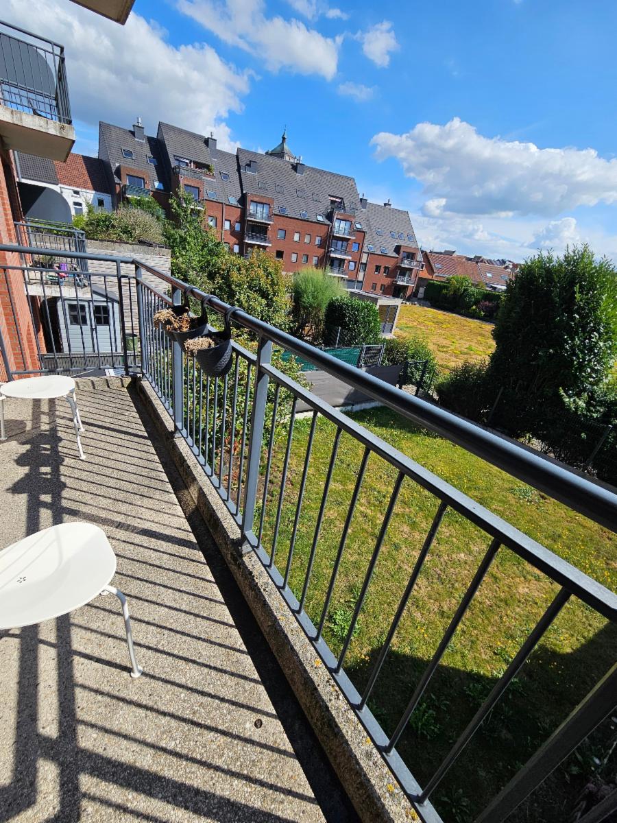 Photo 7 du bien Appartement deux chambres à proximité du Braine-le-Comte