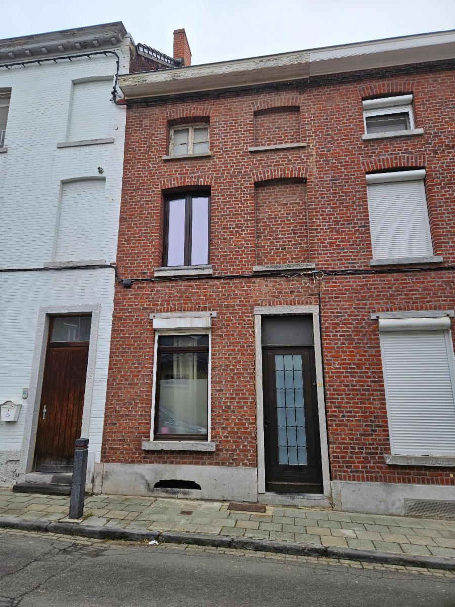 Maison d'habitation à Braine-le-Comte