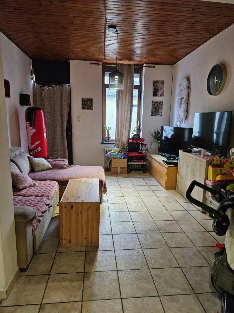 Photo 2 du bien Maison d'habitation à Braine-le-Comte