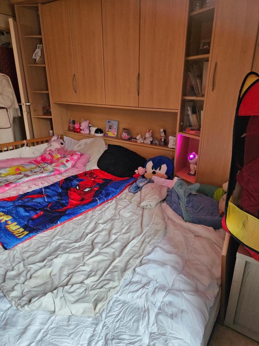 Photo 5 du bien Maison d'habitation à Braine-le-Comte