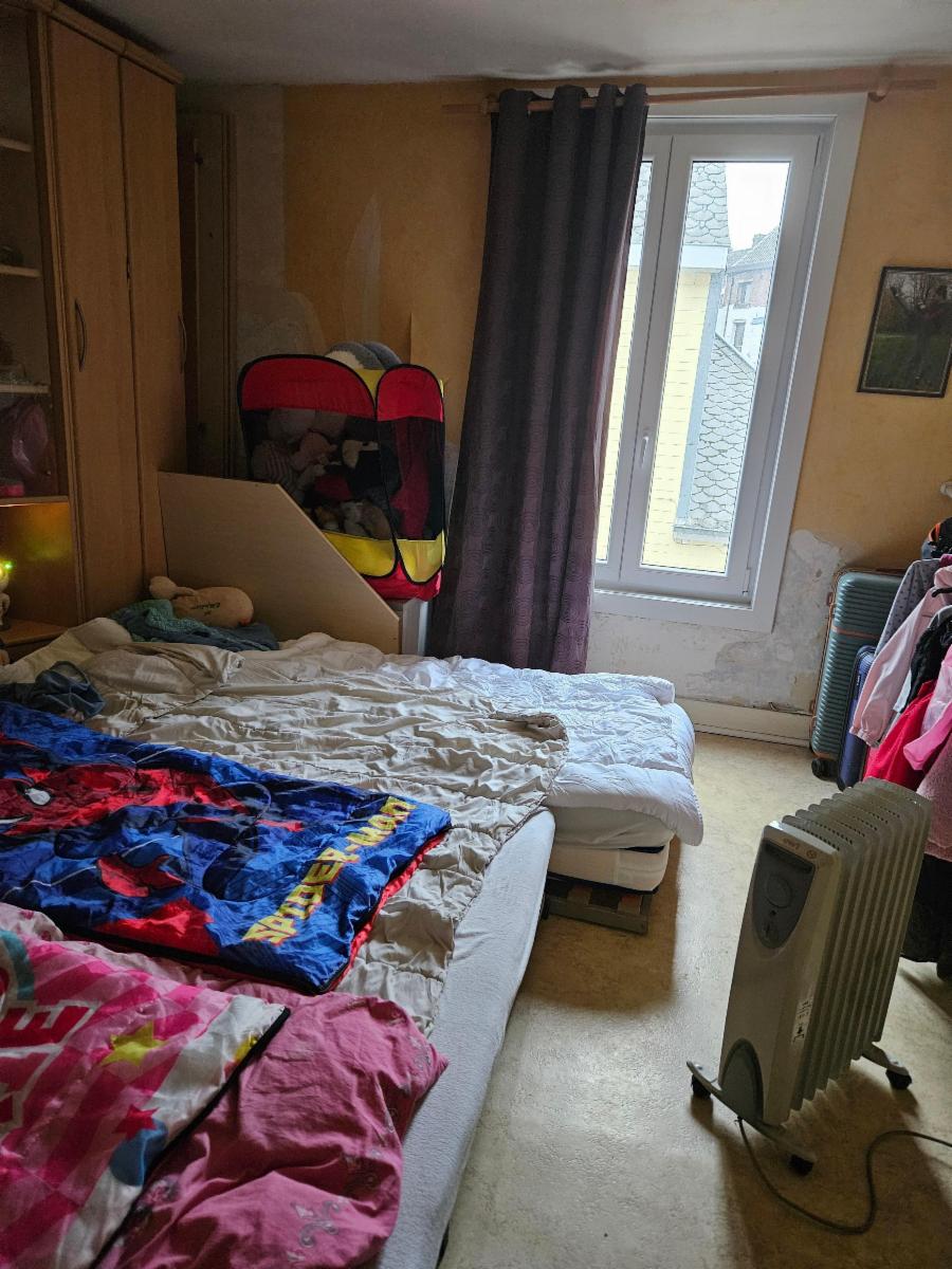 Photo 6 du bien Maison d'habitation à Braine-le-Comte