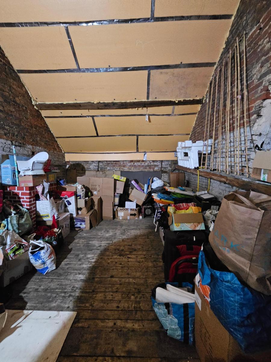 Photo 7 du bien Maison d'habitation à Braine-le-Comte