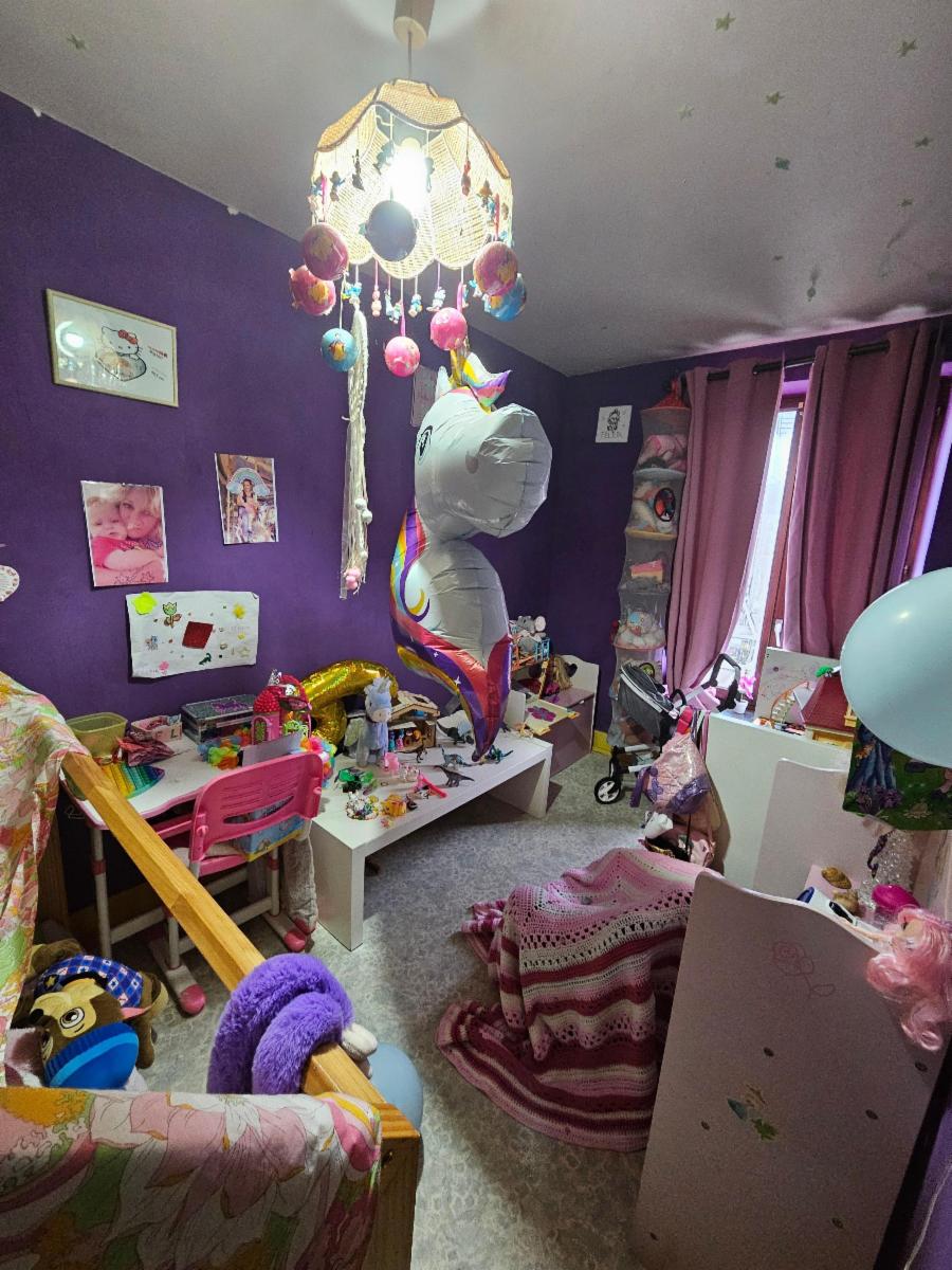 Photo 8 du bien Maison d'habitation à Braine-le-Comte