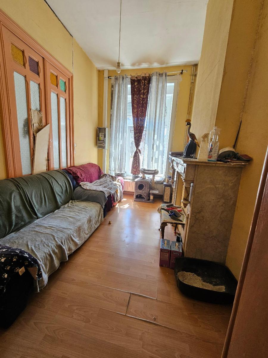 Photo 2 du bien Maison d'habitation située à Braine-le-Comte