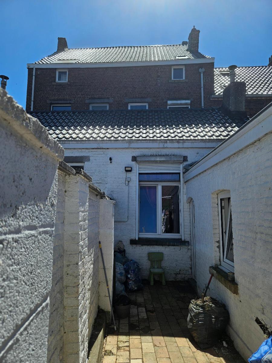 Photo 12 du bien Maison d'habitation située à Braine-le-Comte