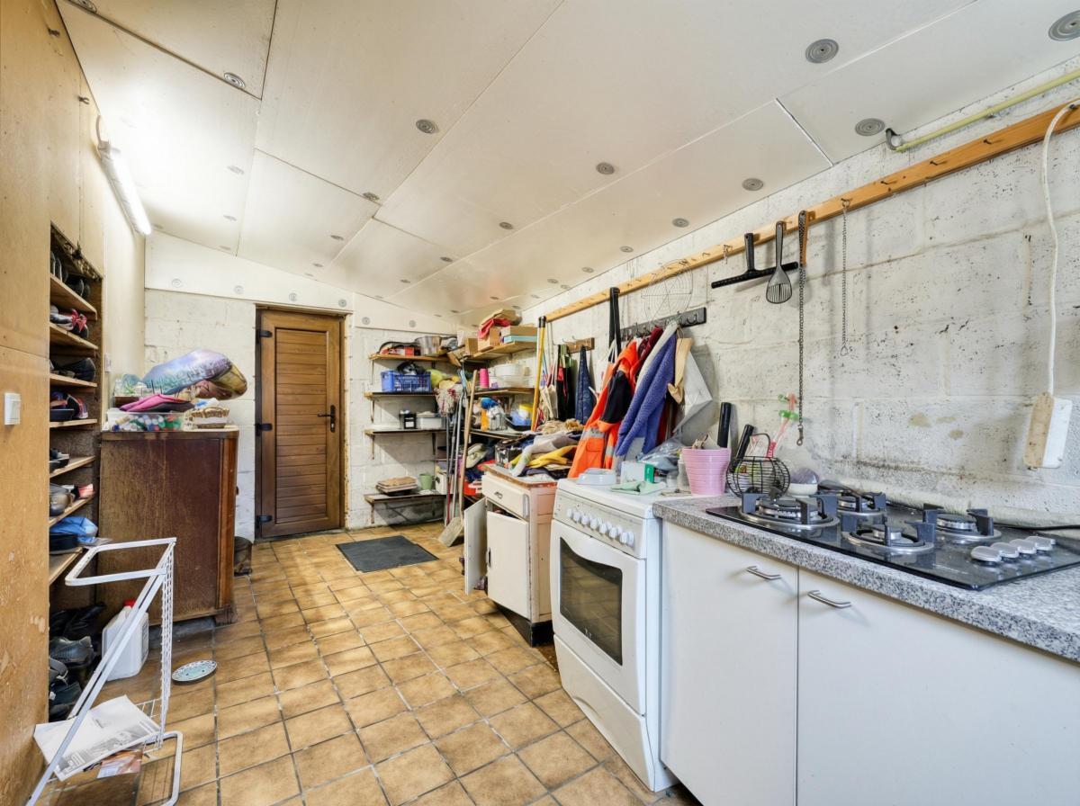 photo 19 du bien Maison avec garage et pâtures 