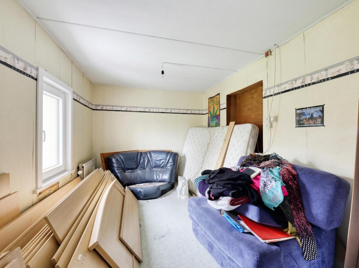 photo 24 du bien Maison avec garage et pâtures 