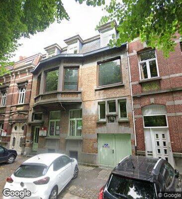 photo 2 du bien Bâtiment scolaire 2 façades avec jardin et garage