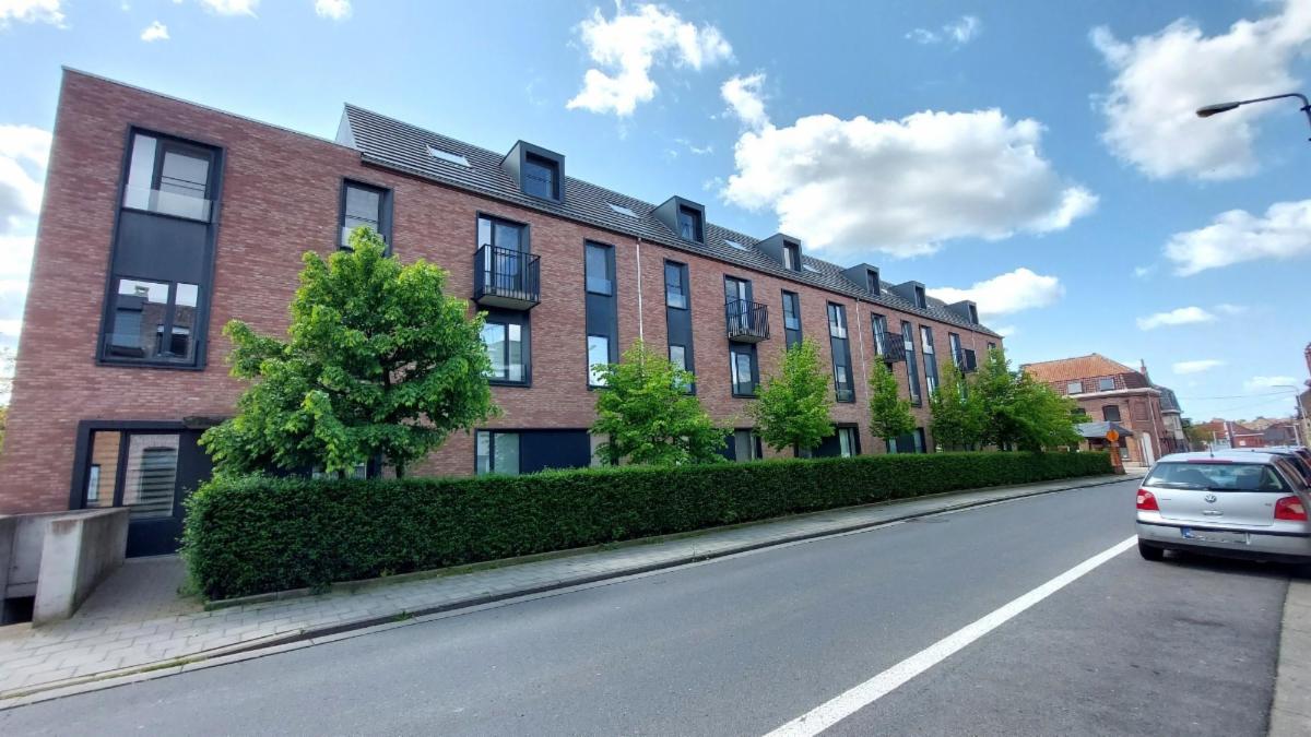Superbe appartement au rez-de-chaussée - parking et jardin