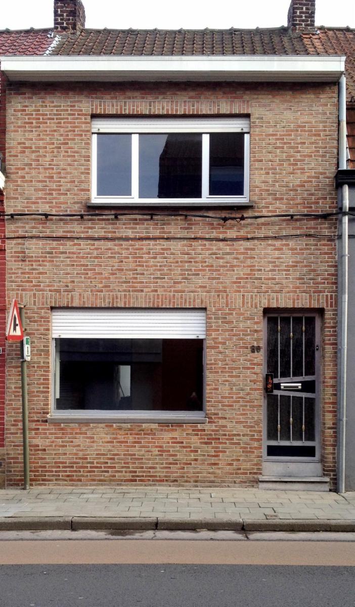 Maison à vendre - Rue du Mont-à-Leux89, 7700 Mouscron