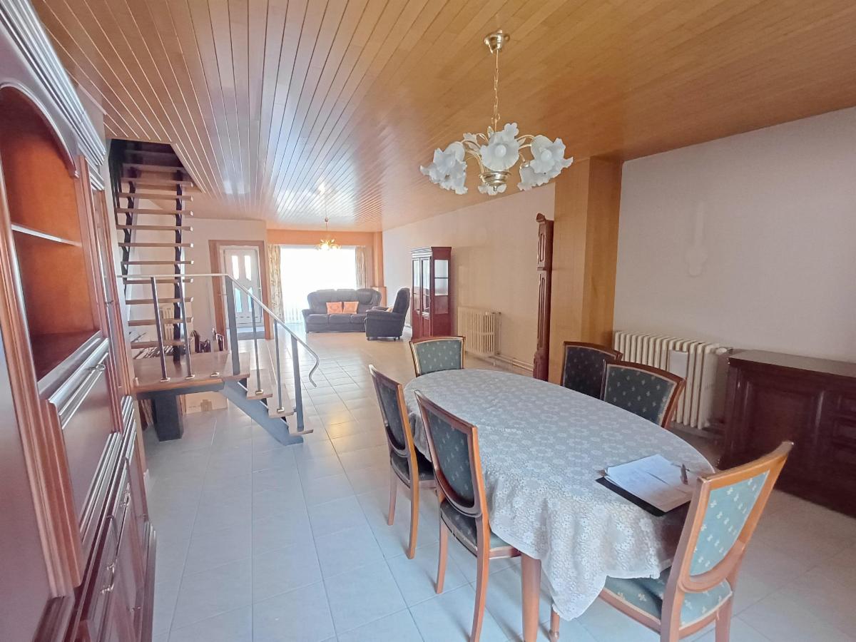 Maison à vendre - Rue Henri Duchâtel79, 7700 Mouscron