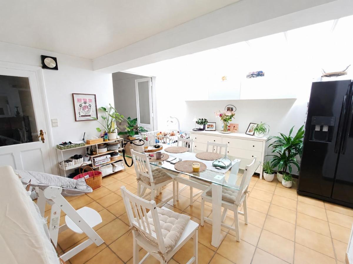 Maison à vendre - Chaussée d'Aelbeke24, 7700 Mouscron
