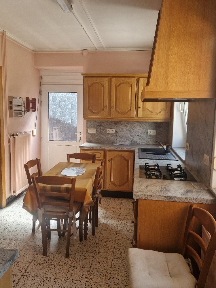 photo 5 du bien Charmante maison 4 façades.