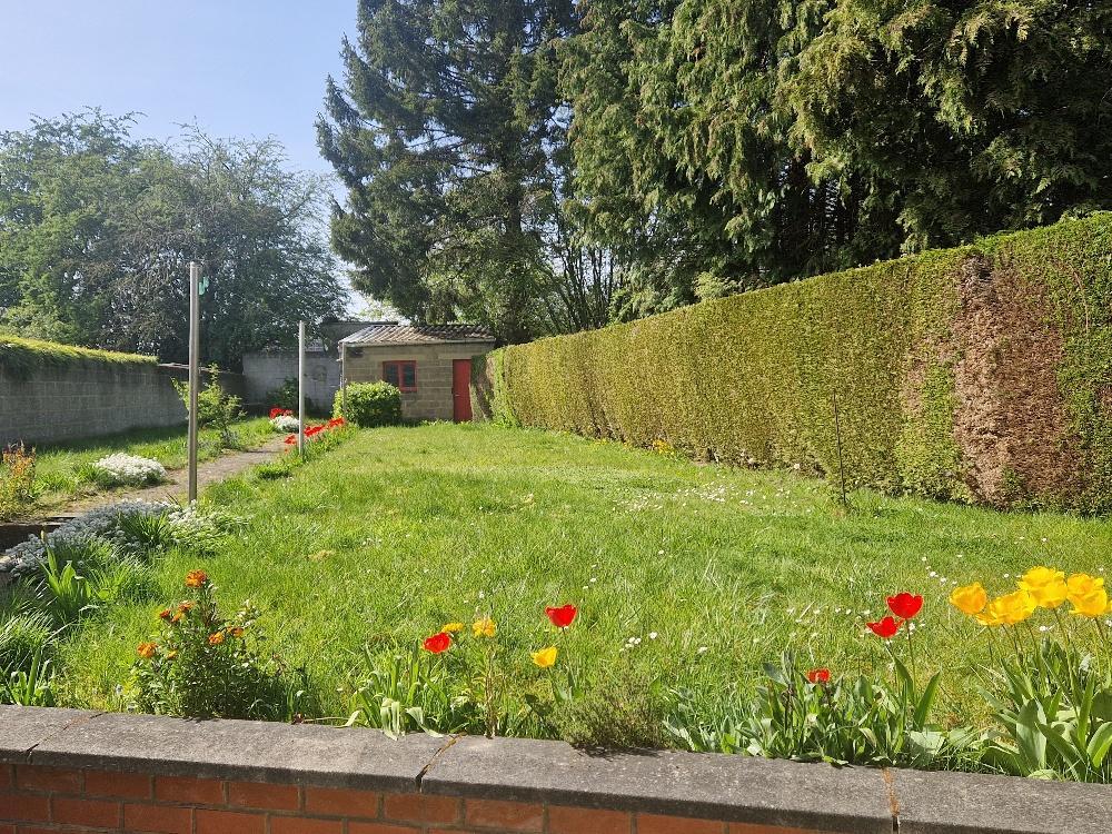 photo 11 du bien Charmante maison 4 façades.