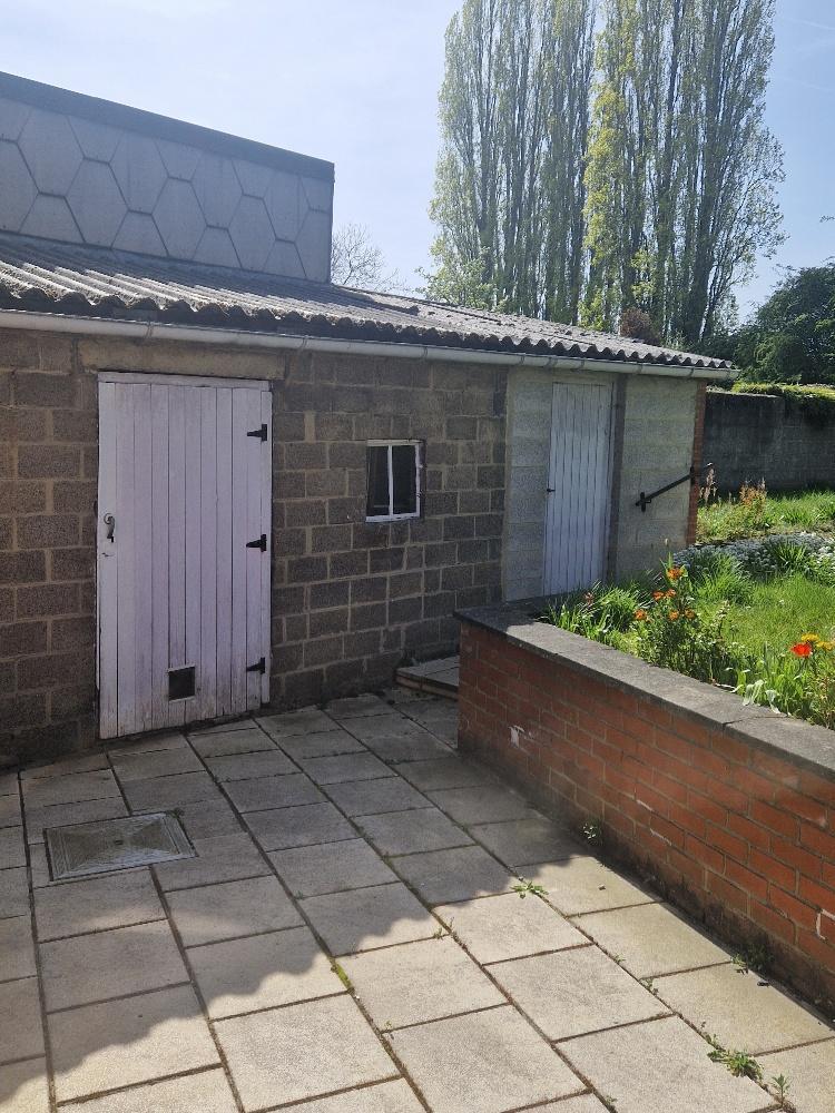 photo 13 du bien Charmante maison 4 façades.