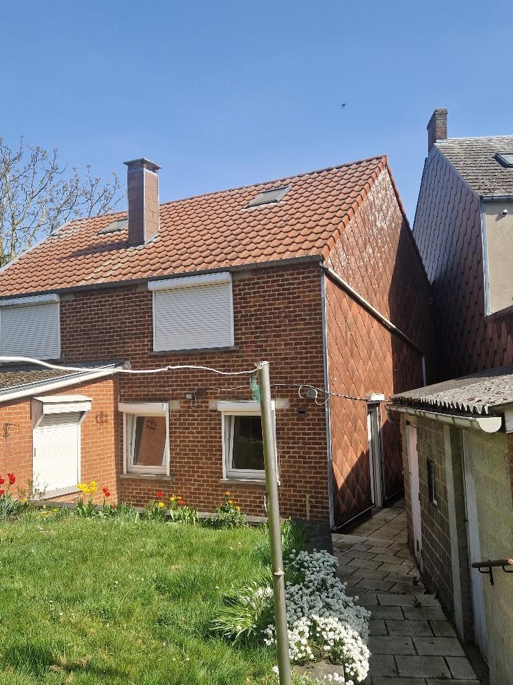 photo 14 du bien Charmante maison 4 façades.